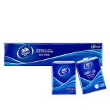 维达（vinda）手帕纸超韧12包/条 4层8片便携装小包纸巾卫生纸无香餐巾纸可湿水