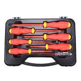 史丹利（STANLEY）65-980-22 6件套绝缘螺丝刀套装 VED1000V