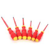 史丹利（STANLEY）65-980-22 6件套绝缘螺丝刀套装 VED1000V