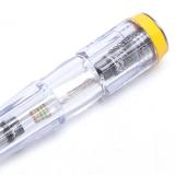 史丹利（STANLEY）STMT62017-8-23 测电笔漏电检测笔验电笔试电笔100-500V（氖泡180mm）