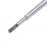 史丹利（STANLEY）STMT62017-8-23 测电笔漏电检测笔验电笔试电笔100-500V（氖泡180mm）