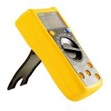 史丹利（STANLEY）MM-201-23C 掌上型数字万用表/电工专用防烧式多用表/家用高精度背光数显式电流表