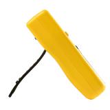 史丹利（STANLEY）MM-201-23C 掌上型数字万用表/电工专用防烧式多用表/家用高精度背光数显式电流表