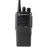 摩托罗拉（Motorola）XiR P3688 U 数字对讲机 数字/模拟双模式 大功率远距离 铁路工地商场坚固耐用