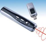 斯立格MPT-118激光笔 红外线激光笔/便携激光笔/翻页激光笔/教学笔/多功能翻页笔