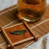 国兴 客家特产花香清香型乌龙茶单丛茶西岩茶500g