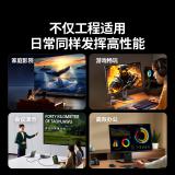 绿联HDMI线2.0版4K数字高清线2米视频线工程级 笔记本电脑机顶盒连接电视投影仪显示器数据连接线10107