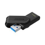 金士顿（Kingston） USB3.2 Gen 1 U盘 DTXS 缤纷多彩旋转U盘 时尚便携