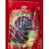 广南顺金麒麟广式风味金一腊肠糖酒风腊味腊肠熟食腊味特产年货  金一腊肠500G