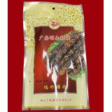 广南顺金麒麟广式风味鸭肝腊肠糖酒风腊味腊肠熟食腊味特产年货  鸭肝腊肠400G