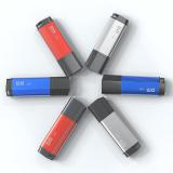 大迈(DM) USB2.0 U盘 PD205投标优盘 小容量电脑u盘 4G/8G