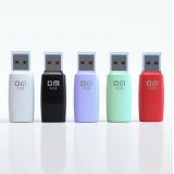 大迈(DM) USB2.0 U盘 PD202优盘 小容量电脑u盘 4G/8G