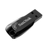 闪迪（SanDisk）USB3.0 U盘 CZ410酷邃 读速100MB/s 小巧便携 密码保护 商务办公学习优选